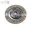 IFOB Factory Price Chassis Parts Clutch Disc For Toyota Hilux LN86 31250-35220