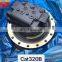 Excavator R210LC-9 travel motor 31Q6-40010