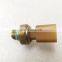 Sensor de presion del colector de admision del motor diesel Cummins ISX15 X15 ISX 4928593 4087987