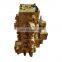 723-47-23103 Hydraulic Control Main Valve Excavator PC200-8 Main Control Valve 723-46-23103