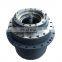 Travel Motor Reduction Gear For Excavator SK200-6 SK200-6E Final Drive Gearbox YN15V00027F1 YN15V00025F1