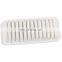 Auto parts Air filter 17801-0J020 For Yaris