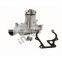 NEW Water Pump 16251-73034 for Kubota V1505 B21 B26 B2630 B2710 F2560 F3080 impeller about 68mm