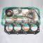 diesel engine part for F2 full gasket kit with high quality for sale