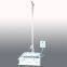 Ball Drop Impact Test Machine Drop Ball Impact Specimen Support and Frame for Laminated Glass