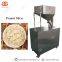 Hazelnut Pistachio Commercial Slicer Almond Badam Slicer Machine