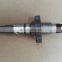 Dongfeng Common Rail injector 0445120212 5255184 for ISBe ISDe