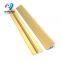 Curved Tile Trim Corner Aluminum Floor Transition Cover Strip