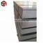 Galvanized steel sheet plate