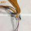 Excavator Accessories 320D C6.4 injector harness 305-4893 -fuel spray nozzle wire line 3054893 Hydraulic Pump wiring harness