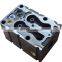 Weichai Diesel Engine Spare Parts 61260013841 Cylinder Head For Truck