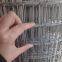 High quality Low price iron steel welded wire mesh for fence