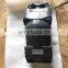 SUNFAB High Pressure Piston Pump SCP108RHL4ZTFS10  Crane