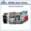 DCS17EC Air Conditioning Compressor for VOLVO S80 OEM 30780043/36000231/ 36000331 31250519/30780443/ 36000231/36002425/