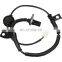 ABS Wheel Speed Sensor for Kia Amanti 2007-2009 OEM 59910-3F100 599103F100 5S10806, ALS2187, AB0313, 2ABS0572