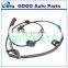 Rear Left ABS Wheel Speed Sensor For Mitsubishi Outlander Lancer OEM 4670A579, 5S11132 , MN116243, SU12585