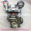 Original twin Turbo MGT2260DSL left 800075-0011 S63B44 S63 Engine Turbocharger for BMW M5 M6 F10 F12 F13 E71 S63TU Euro 5 Engine