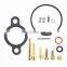 CARBURETOR / CARB REBUILD KIT For Kawasaki Engine FC420V FC420 KD2153 r550