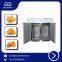 Industrial Small Vegetable Chips Dryer Vegetable Drying Machine for Sale