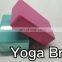 Eco Inflatable Green Eva Yoga Brick Blocks for Women