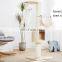 Multiple colors easy assembly cat climbing frame tower cat tree house