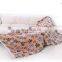 100% polyester glue flannel blanket two sides brushed cozy fleece throw