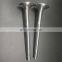 High performance diesel engine accessory parts For Nissann Patrol Y61 Y62 y660 A 660 417 tb48 tb48de 4.8L intake exhaust valve