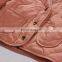 Fall Winter Keep Warm Kids Outfits Solid Color Baby Gile Boy Boutique Outfits