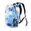 New Arrival Men TPU Camouflage Dry Bag Waterproof Backpack For Outdoor