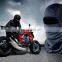 Multi-function Bicycle CS Game Equipment Balaclava Full Cover Hood  Neck Scarf