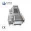 QX-4-800 Air Bubble Ozone Vegetable Washing Machine Fruit Washing Machine for Factory