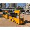 CTY2.5 Ton Mining Underground battery powered locomotive,600mm track gague eletric battery locomotive