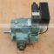 YUKEN variable plunger pump A56-FR04EH190-02-42