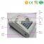 Function of blood gas machine/ hematology analyzer/ portable blood analyzer