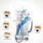 2018 hot selling 4 in 1 aesthetic equipment with IPL+RF+elight+nd yag laser machine