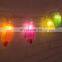 2020 New Product Cool And Refreshing Summer 2AA Battery Operated Fairy Popsicles String Light For Decoration