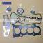 Automotive Parts Gasket Kit For Toyota Avensis 04111-28930 0411128930