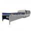 Semi-Automatic PVC Film  Vacuum Membrane Press Machine For Making Door cabinet Kitchen wooden furniture