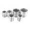 Supplies of Aluminum RSC Conduit Nipple Fittings With ANSI C80.5 UL6A