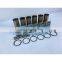 6.372 Liner Kit With Cylinder Piston Rings Liner For Fork Lift Truck