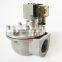 KLQD brand pulse operation pneumatic diaphragm control valve