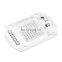 50W LED Floodlight COB Chip Integrated Smart IC Driverless 220V Blue