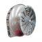 Orchard sprayer fan system with hub 800mm