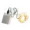 33ft 100LED Fairy String Light String Copper Wire USB Plug
