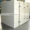 IQF Tunnel Freezer, Used Machine IQF/quick Freezing Room, IQF Freezing Equipment