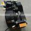 Variable frequency intelligent range extender mute all-in-one desktop range extender for car
