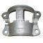 OEM custom high pressure die casting aluminium parts