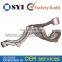 Oem Aluminium Die Casting Motor Parts