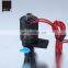2 WAYS SOLENOID COIL 1/8" INCH 3-way BM3WAY Plastic control valve ac dc latching