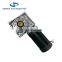 NMRV040.80BL BLDc Worm Gearhead Motor with hall or hall-less  option dual or hollow shaft, upto 400w